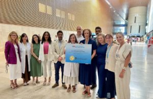 El Hospital Universitario Rey Juan Carlos obtiene el máximo reconocimiento de la Joint Commission International