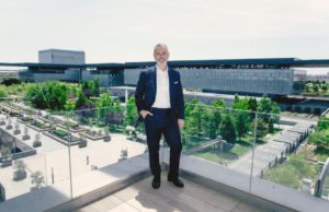 Telefónica acelera su transformación con la vista puesta en 2035