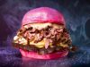 Pink Paradise de Madison conquista Valladolid y lidera la ruta hacia la mejor smash burger de España
