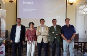 ASET reúne en el Pabellón Mudéjar al sector turístico para impulsar la innovación y el uso de los datos con Andalucía Nexus