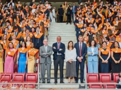 PwC Work Academy gradúa a cerca de 800 profesionales en su segunda promoción