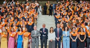 PwC Work Academy gradúa a cerca de 800 profesionales en su segunda promoción