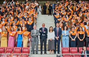 PwC Work Academy gradúa a cerca de 800 profesionales en su segunda promoción