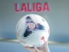 LaLiga EA Sports estrena el Balón Conectado en todos sus partidos
