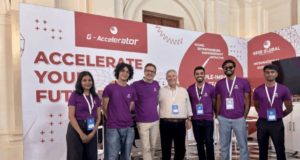 G-Accelerator Impact Call convierte la innovación juvenil en proyectos con impacto