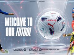 LALIGA presenta su nueva campaña ‘Welcome to our Fútbol’ para el regreso de la competición