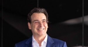 Luis Sentis analiza el futuro humano de la robótica y la automatización