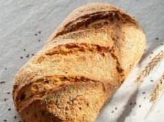 El mercado del pan alcanzó los 3.480 millones en 2025, un 3% más