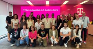 T-Systems impulsa la igualdad con 39 nuevas medidas para los próximos cuatro años