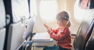EasyJet ayuda a las familias a organizar sus viajes en avión este verano