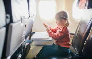 EasyJet ayuda a las familias a organizar sus viajes en avión este verano