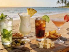 El ron se afianza como la cuarta categoría de bebidas espirituosas en España